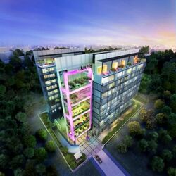 The Boutiq (D9), Apartment #559670401